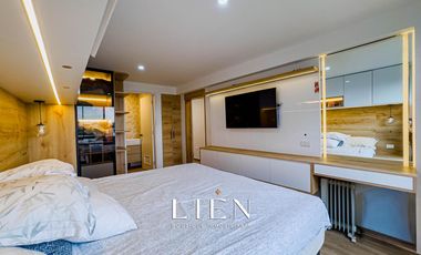 Venta de Dúplex en Chorrillos con Piscina