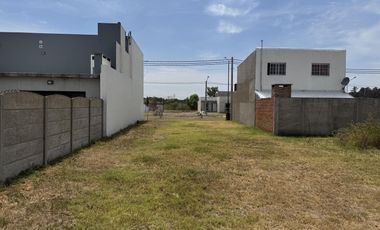 Terreno en Arroyo Seco