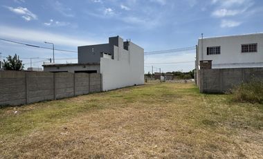 Terreno en Arroyo Seco