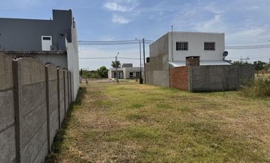 Terreno en Arroyo Seco