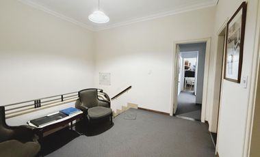 Oficinas en el centro