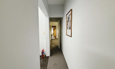 Oficinas en el centro