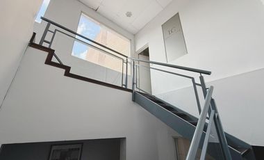 Oficinas en el centro