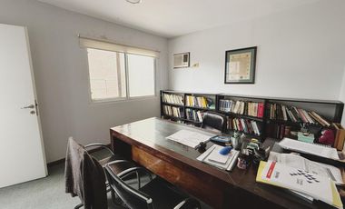 Oficinas en el centro