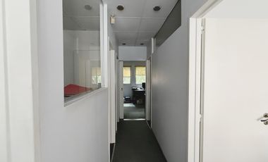 Oficinas en el centro