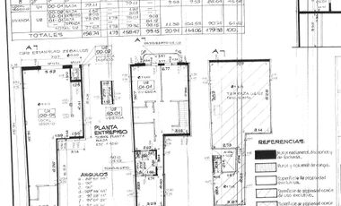 Oficinas en el centro