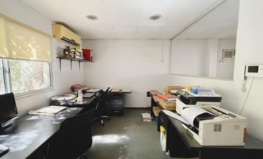 Oficinas en el centro