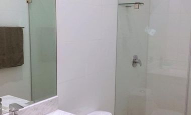 Alquiler de Departamento Amoblado con Vista Lateral al Mar Condominio Ocean Reef, San Bartolo, 55m2