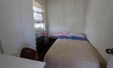 Habitación En Alquiler En Dos De Mayo