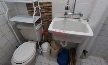 Habitación En Alquiler En Dos De Mayo