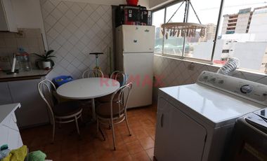 Habitación En Alquiler En Dos De Mayo