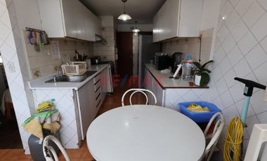 Habitación En Alquiler En Dos De Mayo