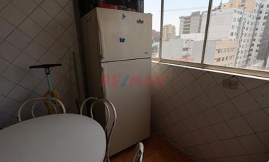 Habitación En Alquiler En Dos De Mayo