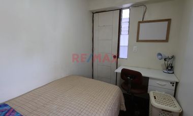 Habitación En Alquiler En Dos De Mayo