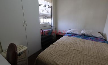 Habitación En Alquiler En Dos De Mayo