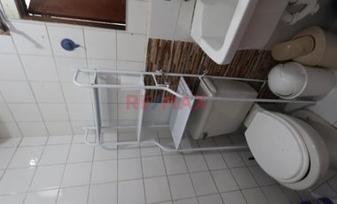 Habitación En Alquiler En Dos De Mayo