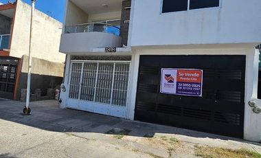 Casa en Venta en Tonalá - Ceramica Oriente 2896