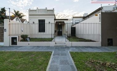 CASA A ESTRENAR EN VENTA EN DON BOSCO C/FINANCIACIÓN NUEVO VALOR