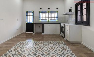 CASA A ESTRENAR EN VENTA EN DON BOSCO C/FINANCIACIÓN NUEVO VALOR