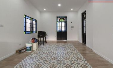 CASA A ESTRENAR EN VENTA EN DON BOSCO C/FINANCIACIÓN NUEVO VALOR