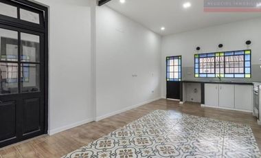 CASA A ESTRENAR EN VENTA EN DON BOSCO C/FINANCIACIÓN NUEVO VALOR