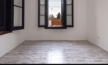 CASA A ESTRENAR EN VENTA EN DON BOSCO C/FINANCIACIÓN NUEVO VALOR