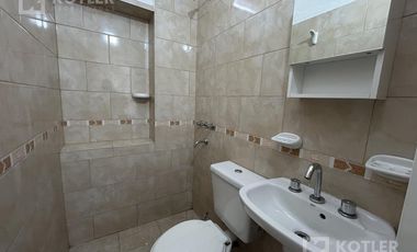 Depto. tipo casa a nuevo sin expensas!