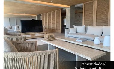 Departamento en Venta Interlomas - Un oasis en el corazón de Interlomas