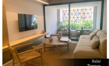 Departamento en Venta Interlomas - Un oasis en el corazón de Interlomas