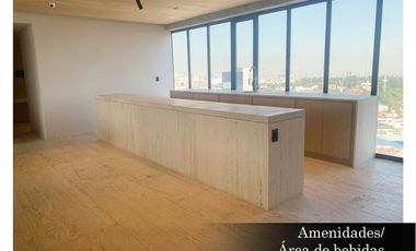 Departamento en Venta Interlomas - Un oasis en el corazón de Interlomas