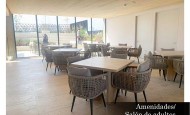 Departamento en Venta Interlomas - Un oasis en el corazón de Interlomas