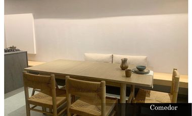 Departamento en Venta Interlomas - Un oasis en el corazón de Interlomas