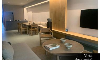 Departamento en Venta Interlomas - Un oasis en el corazón de Interlomas