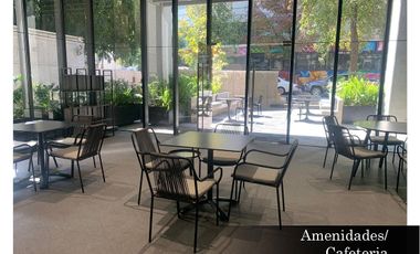 Departamento en Venta Interlomas - Un oasis en el corazón de Interlomas