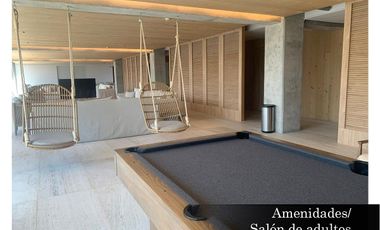 Departamento en Venta Interlomas - Un oasis en el corazón de Interlomas