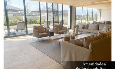 Departamento en Venta Interlomas - Un oasis en el corazón de Interlomas