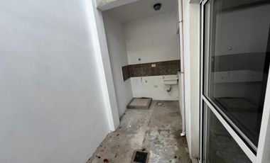 PH en  alquiler Planta Baja 2 ambientes