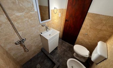 PH en  alquiler Planta Baja 2 ambientes