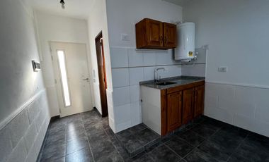 PH en  alquiler Planta Baja 2 ambientes