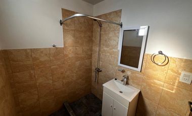 PH en  alquiler Planta Baja 2 ambientes