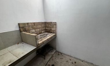 PH en  alquiler Planta Baja 2 ambientes