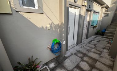 PH en  alquiler Planta Baja 2 ambientes