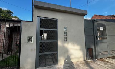 PH en  alquiler Planta Baja 2 ambientes