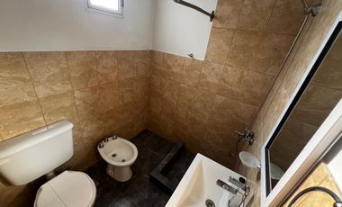 PH en  alquiler Planta Baja 2 ambientes