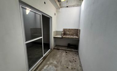 PH en  alquiler Planta Baja 2 ambientes