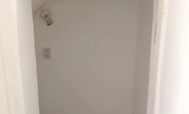 DEPARTAMENTO TIPO CASA AL FRENTE