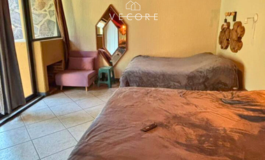 CABAÑA EN VENTA EN HACIENDA SAN FRANCISCO, TAPALPA, JALISCO