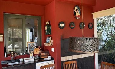 Casa en Alquiler Temporario, 8 Dormitorios, en La Lomada, Pilar, GBA Norte