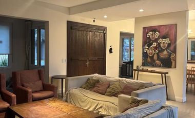 Casa en Alquiler Temporario, 8 Dormitorios, en La Lomada, Pilar, GBA Norte