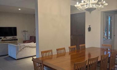 Casa en Alquiler Temporario, 8 Dormitorios, en La Lomada, Pilar, GBA Norte